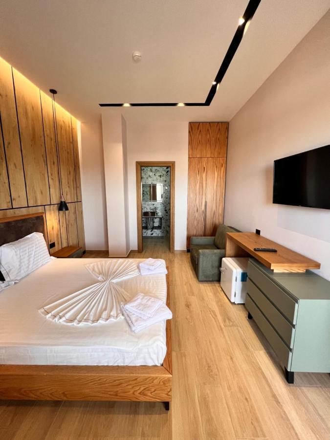 Happy Stay Durres Exterior photo