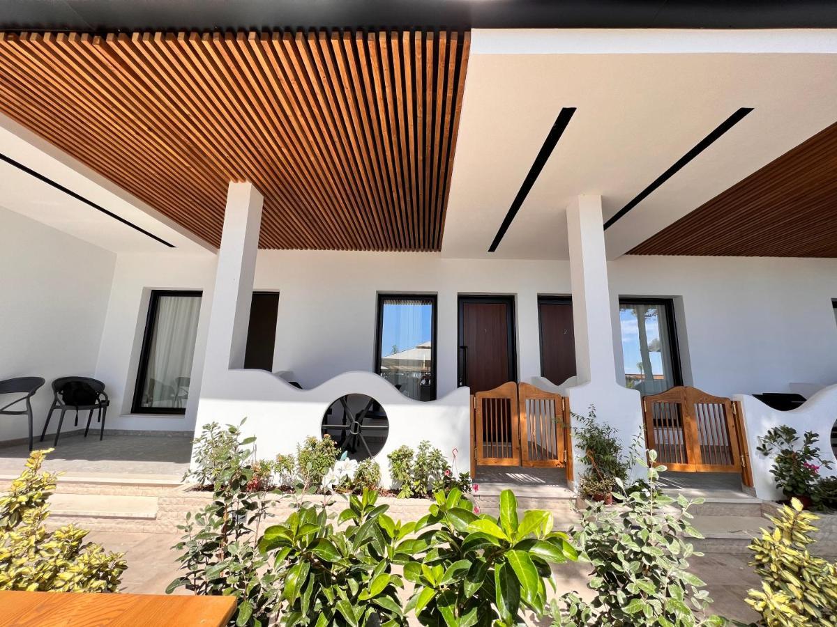 Happy Stay Durres Exterior photo