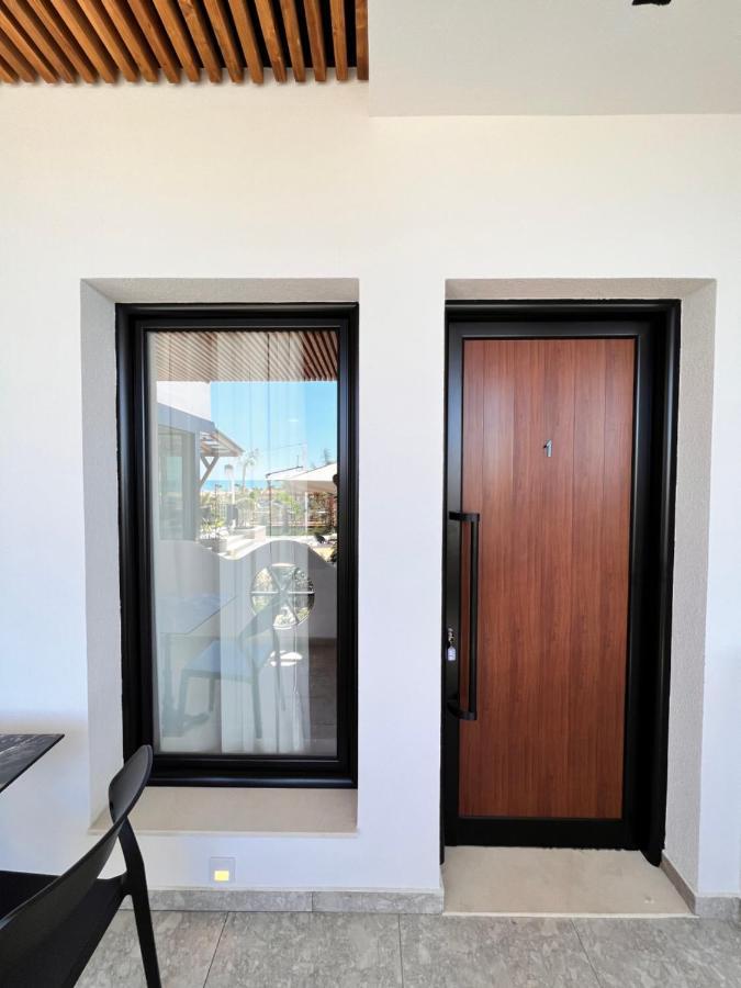 Happy Stay Durres Exterior photo