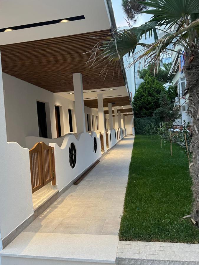 Happy Stay Durres Exterior photo