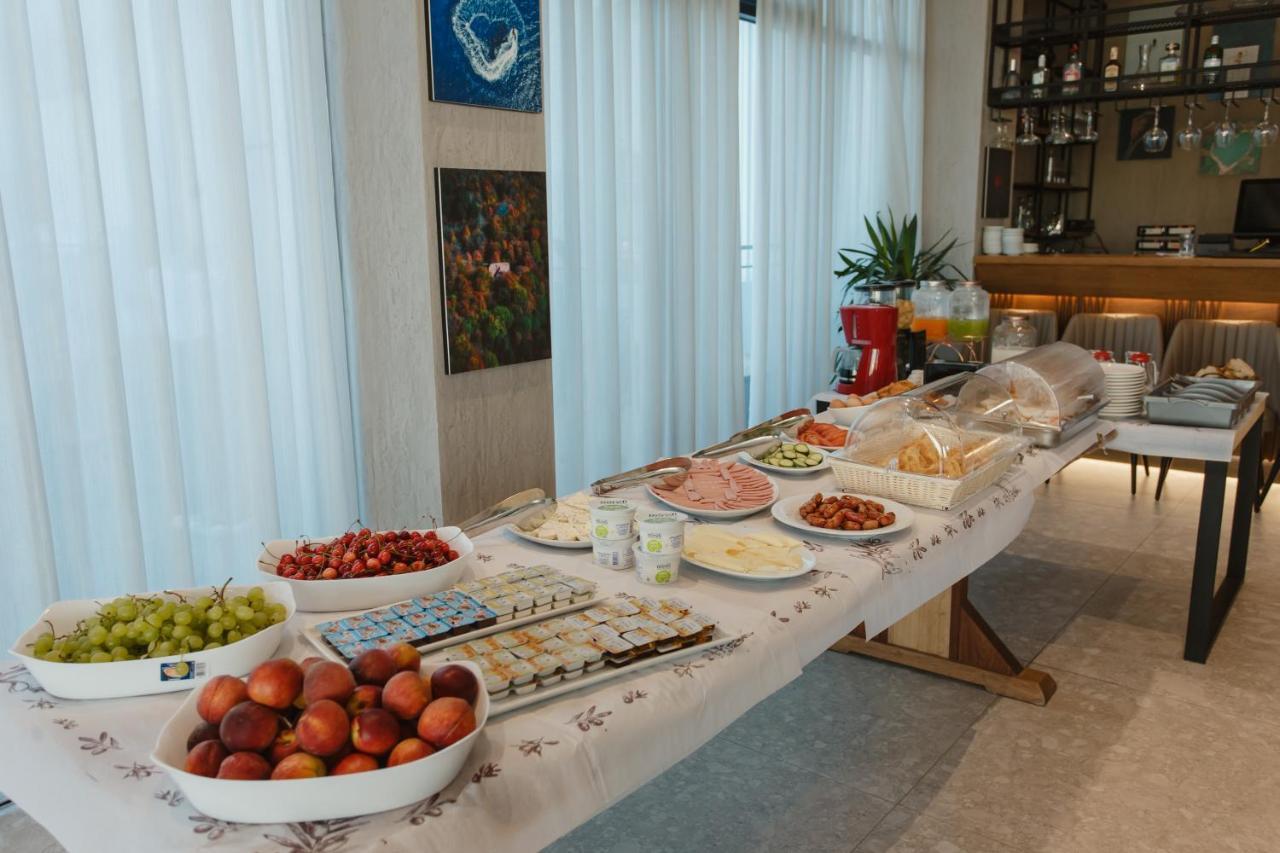 Happy Stay Durres Exterior photo